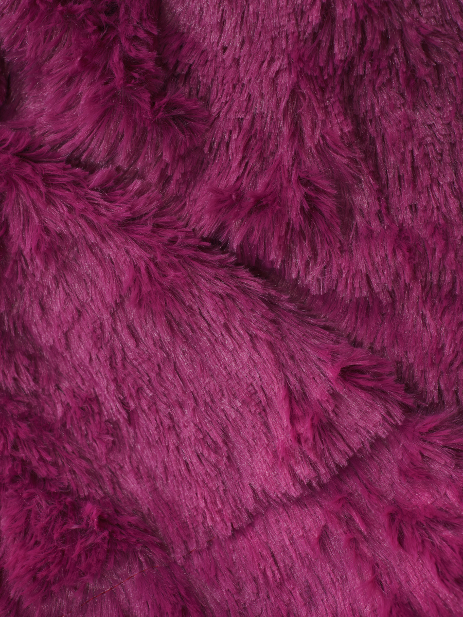 картинка Плед Buenas Noches искусст мех TF F072FU1 2224 19-2434 ДВ 