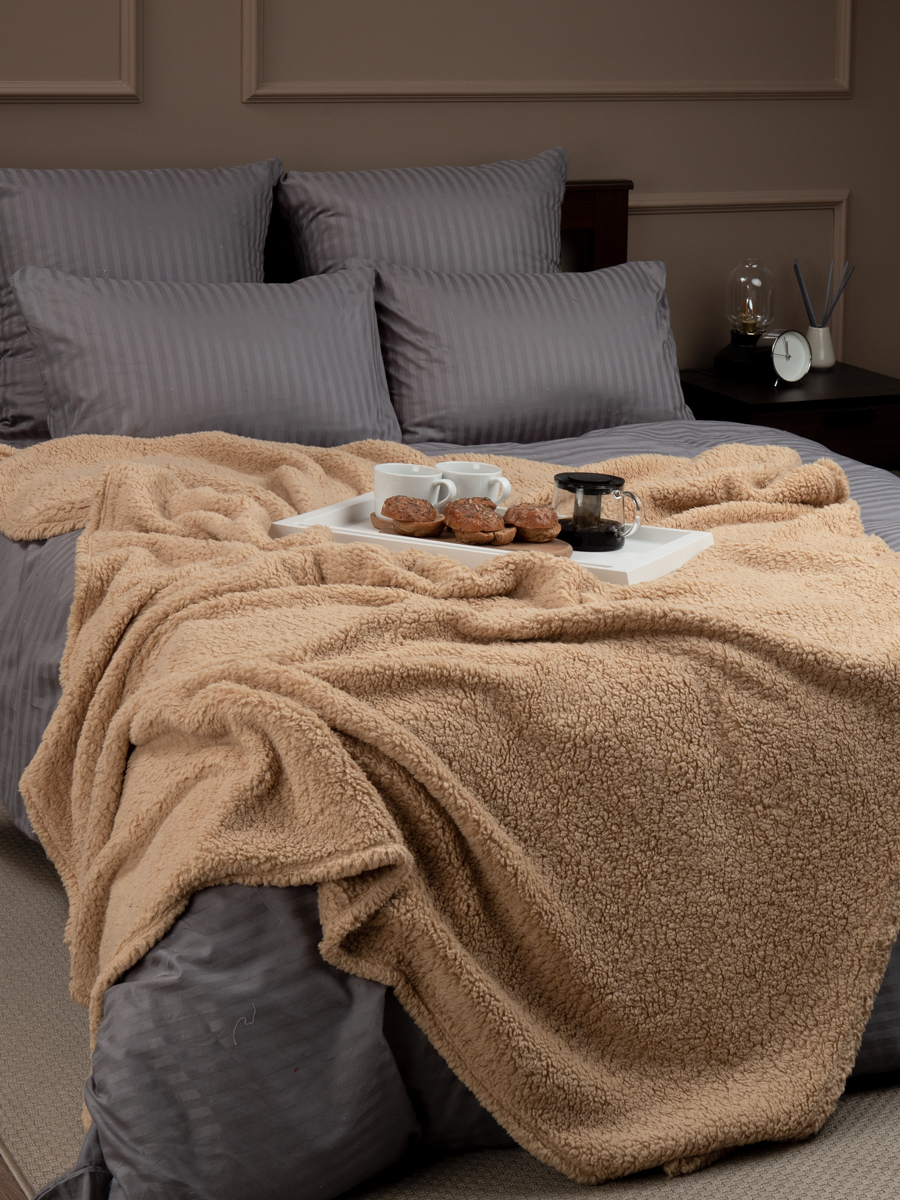 картинка Плед Texrepublic TCH SH BE (LTBE) 2022 13-1014 