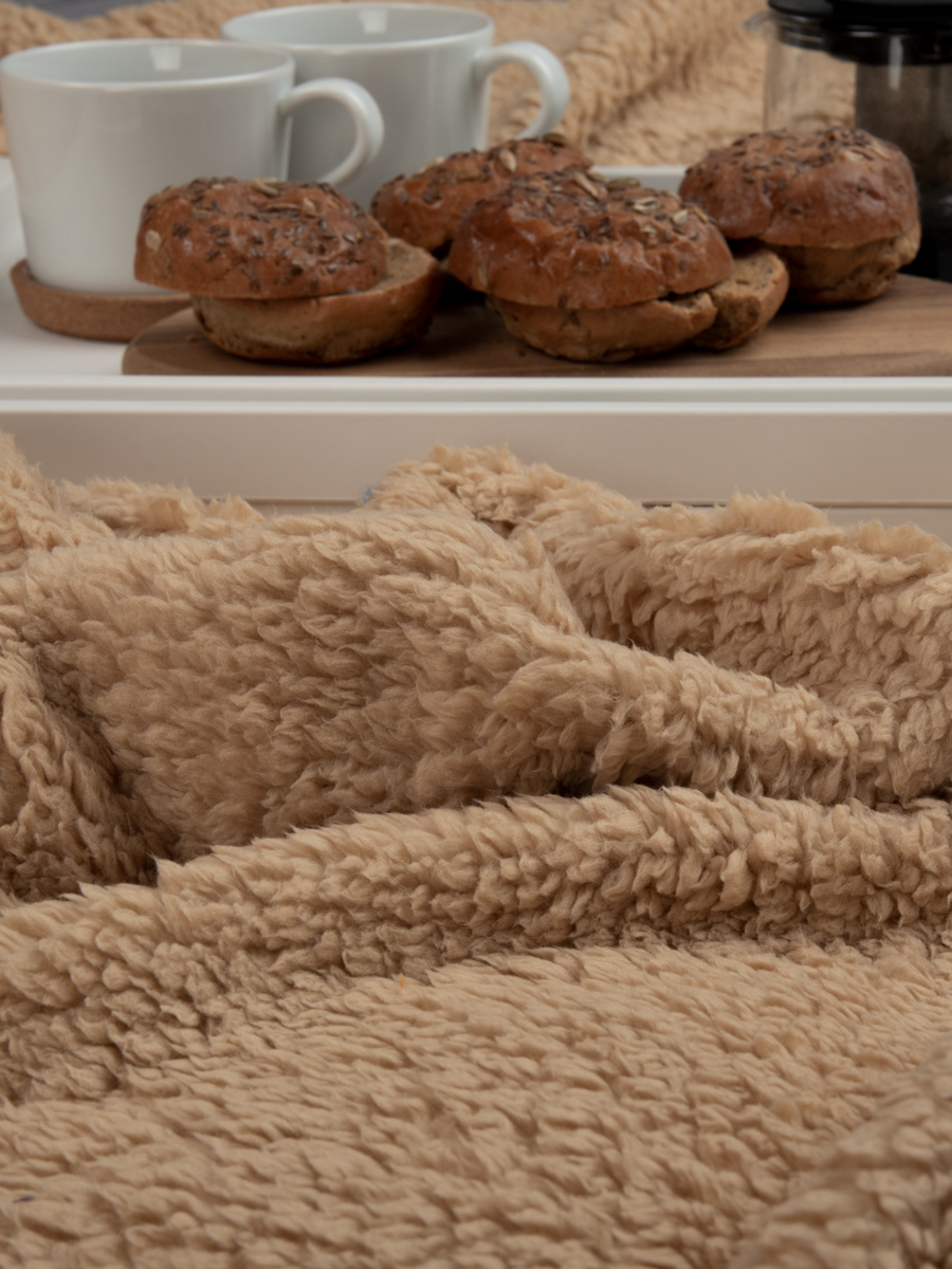 картинка Плед Texrepublic TCH SH BE (LTBE) 2022 13-1014 