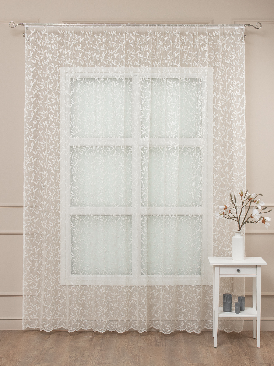 картинка Штора Amore Mio RR 4ML 16032 3,0*2,7*1 шампань 