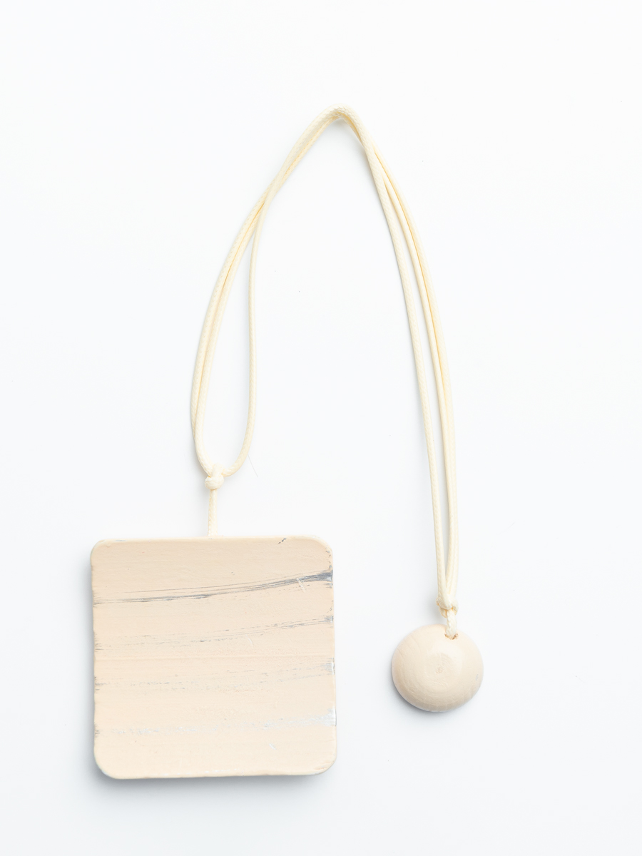 картинка Магнит Ajur MI M23-cream 