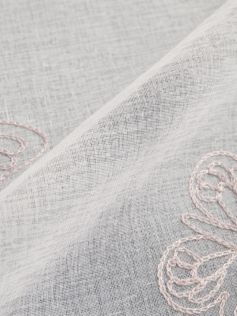 картинка Лен вышивка EL E8358-03/300 LB ut 