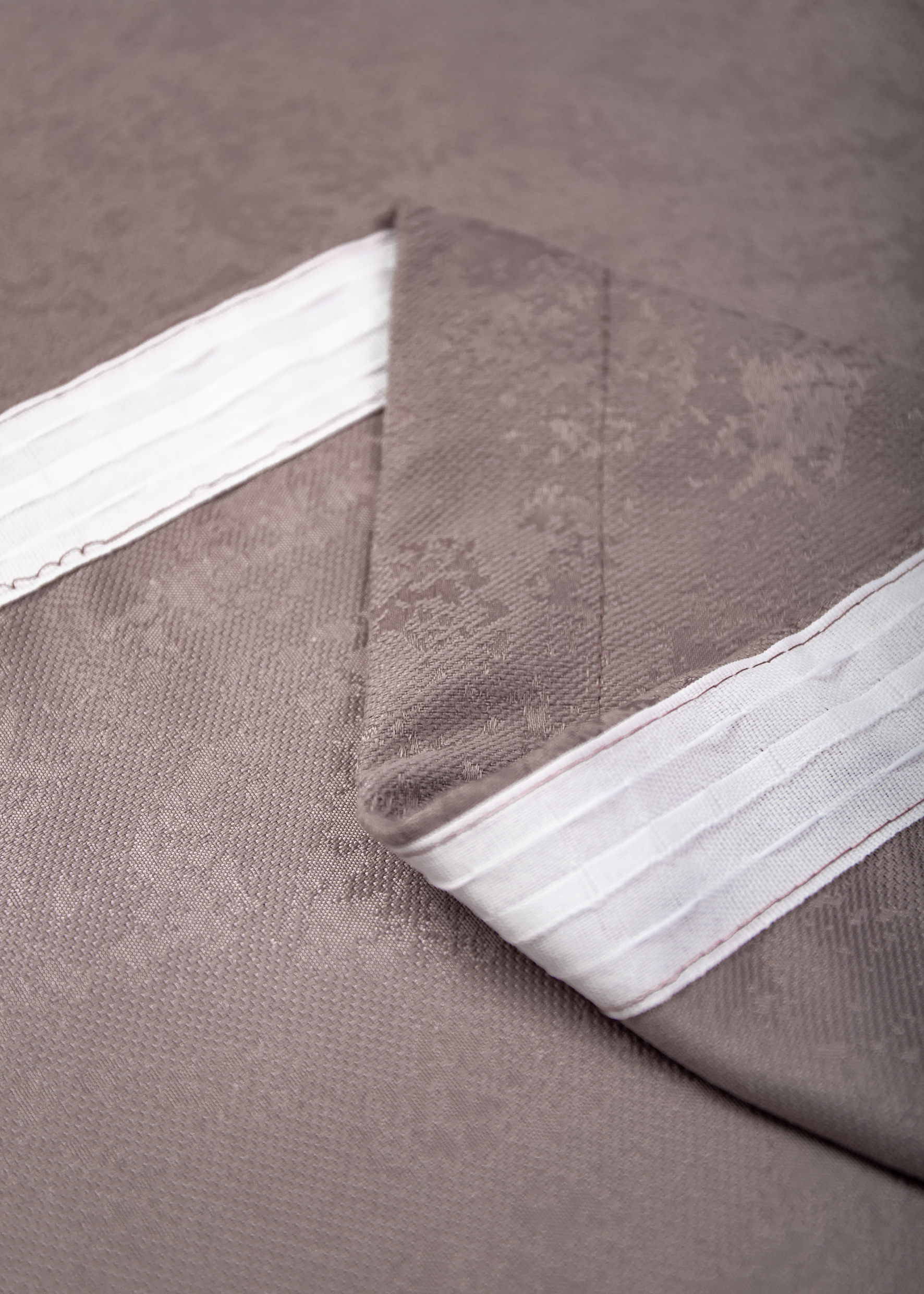 картинка Штора Amore Mio RR 3941D-10 2,0*2,7*1 розовая пудра 