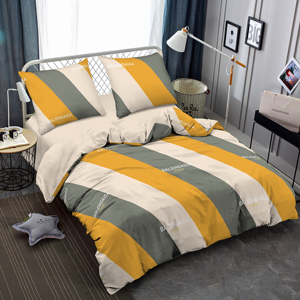 картинка Постельное бельё Amore Mio BZ QR Balen DOUBLE B 