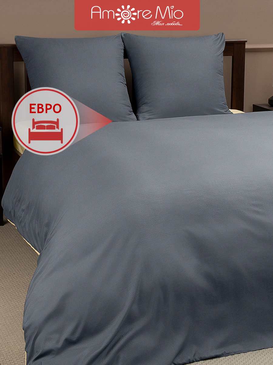 картинка Постельное бельё Amore Mio BZ Alexander EURO Mo 