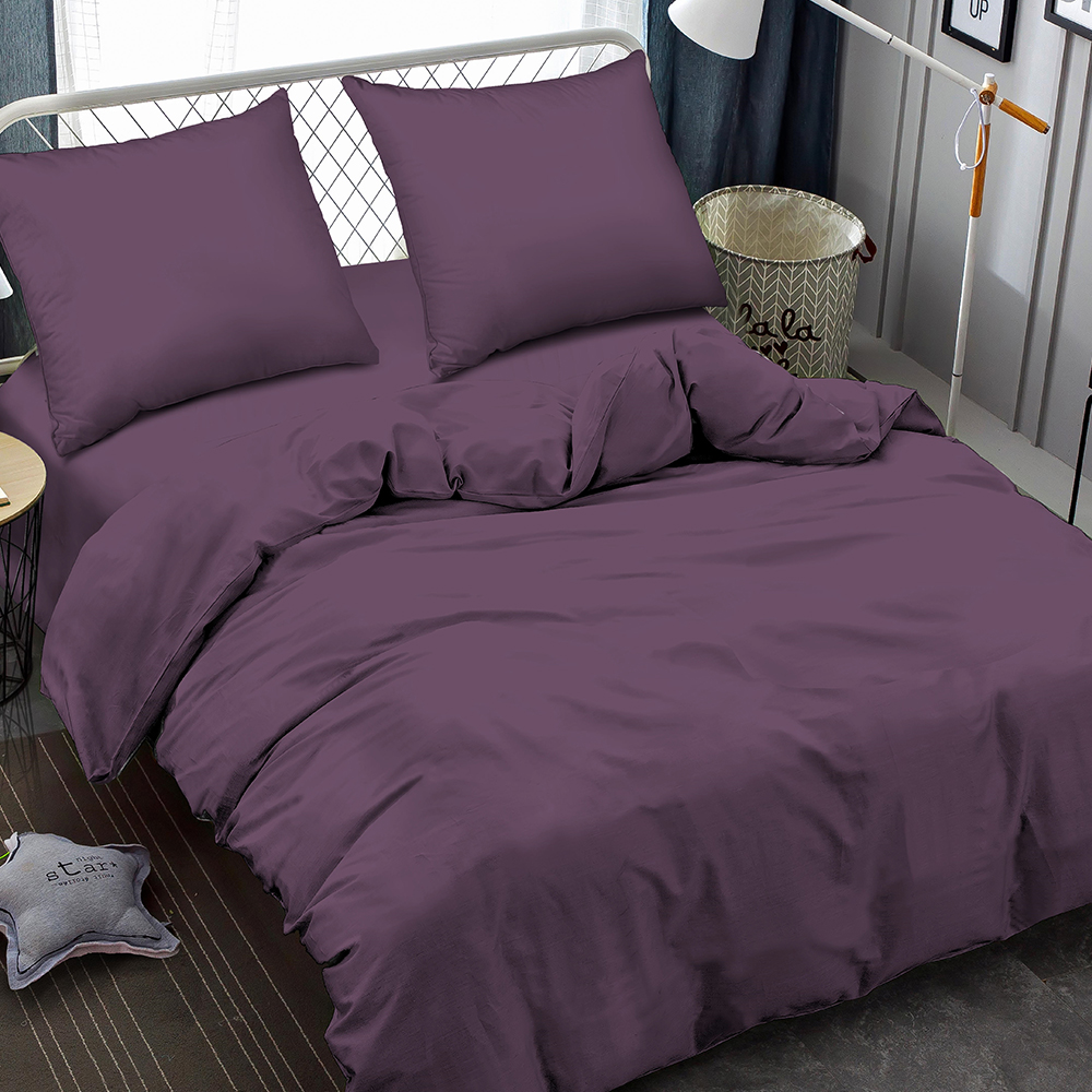 картинка Постельное бельё Amore Mio BZ QR Phantom DOUBLE Mo 