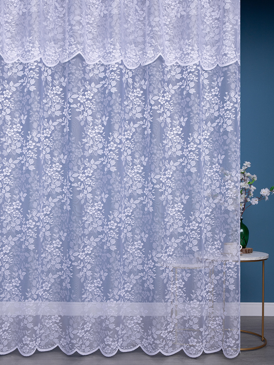 картинка Тюль LL 36010804/235Kw 