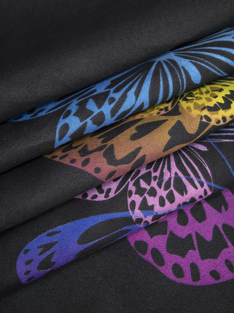 картинка Постельное бельё Amore Mio BZ Multi EURO M 