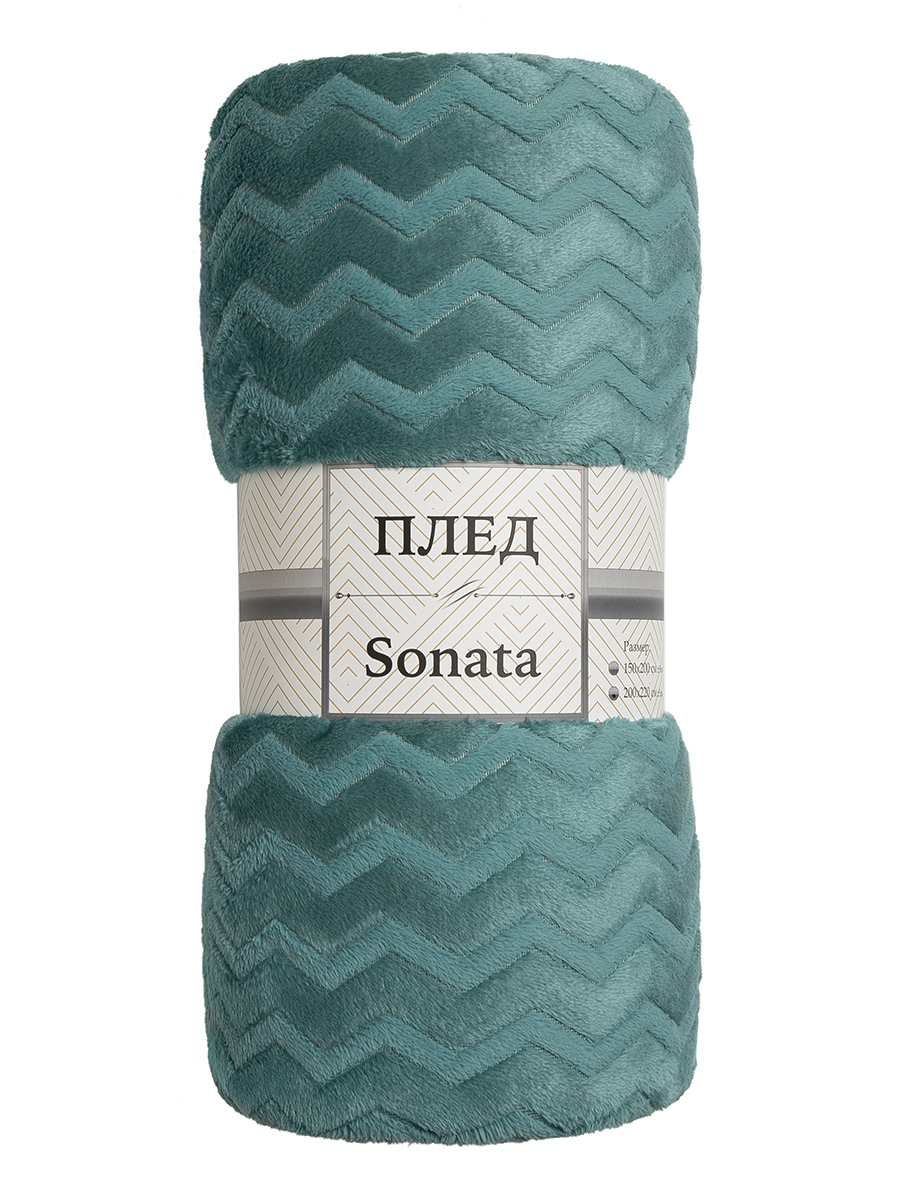 картинка Плед Texrepublic TF FNZ ME8 030/1520 NC 