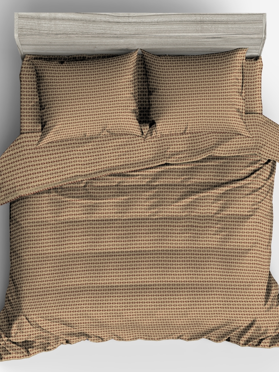 картинка Постельное бельё Amore Mio BZ Java DOUBLE Mp 