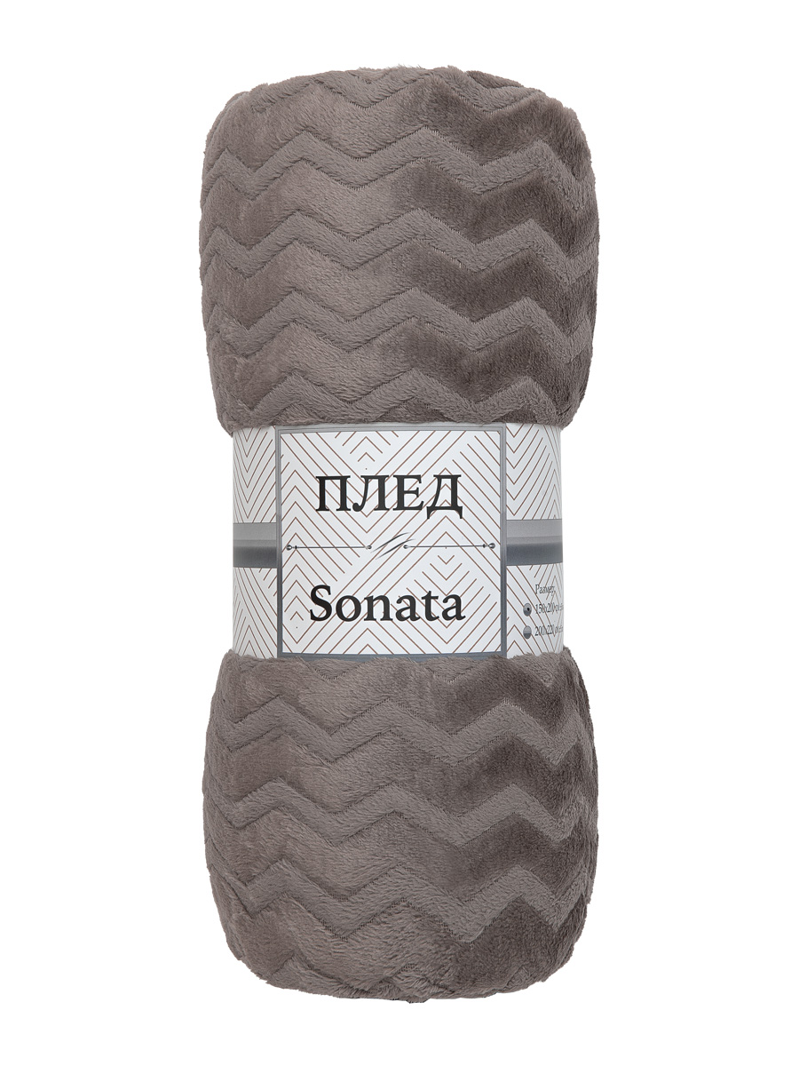 картинка Плед Texrepublic TF FNZ BR2 011/1520 NC 