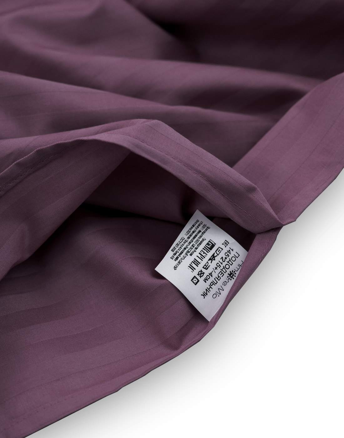 картинка Пододеяльник Amore Mio BZ QR Пододеяльник 145*215 PU Ss 