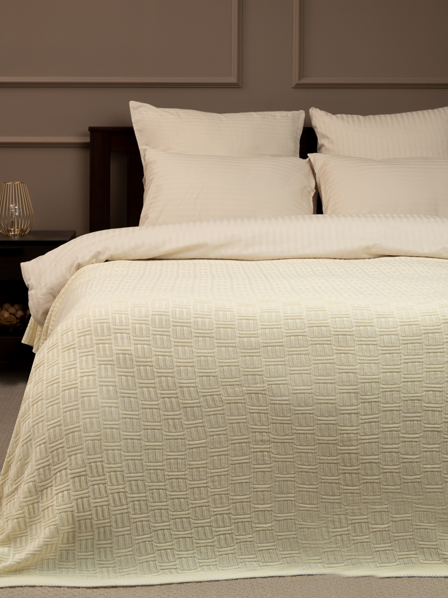 картинка Плед Buenas Noches SV lta6 1520 EC Экрю 