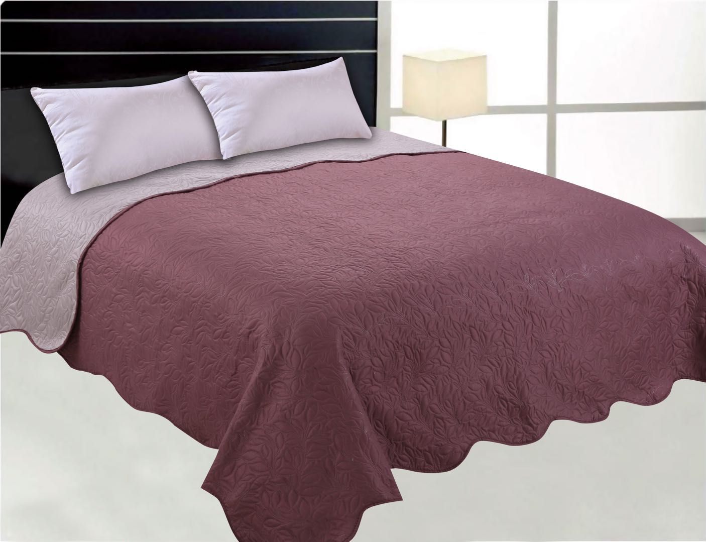 картинка Покрывало Amore Mio WX Obsidian 1620 