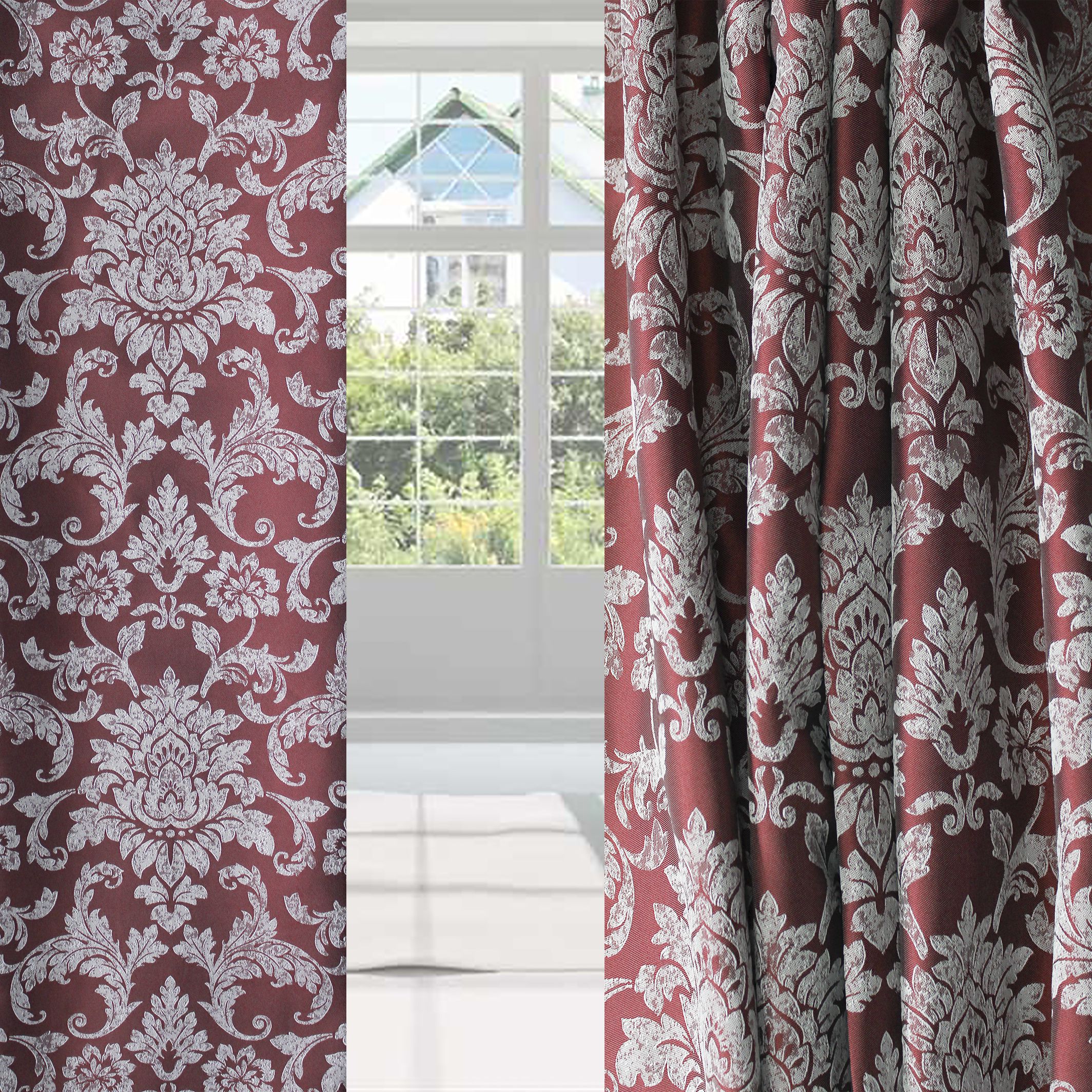 картинка Портьера Texrepublic LD H235-20/150 PJac 