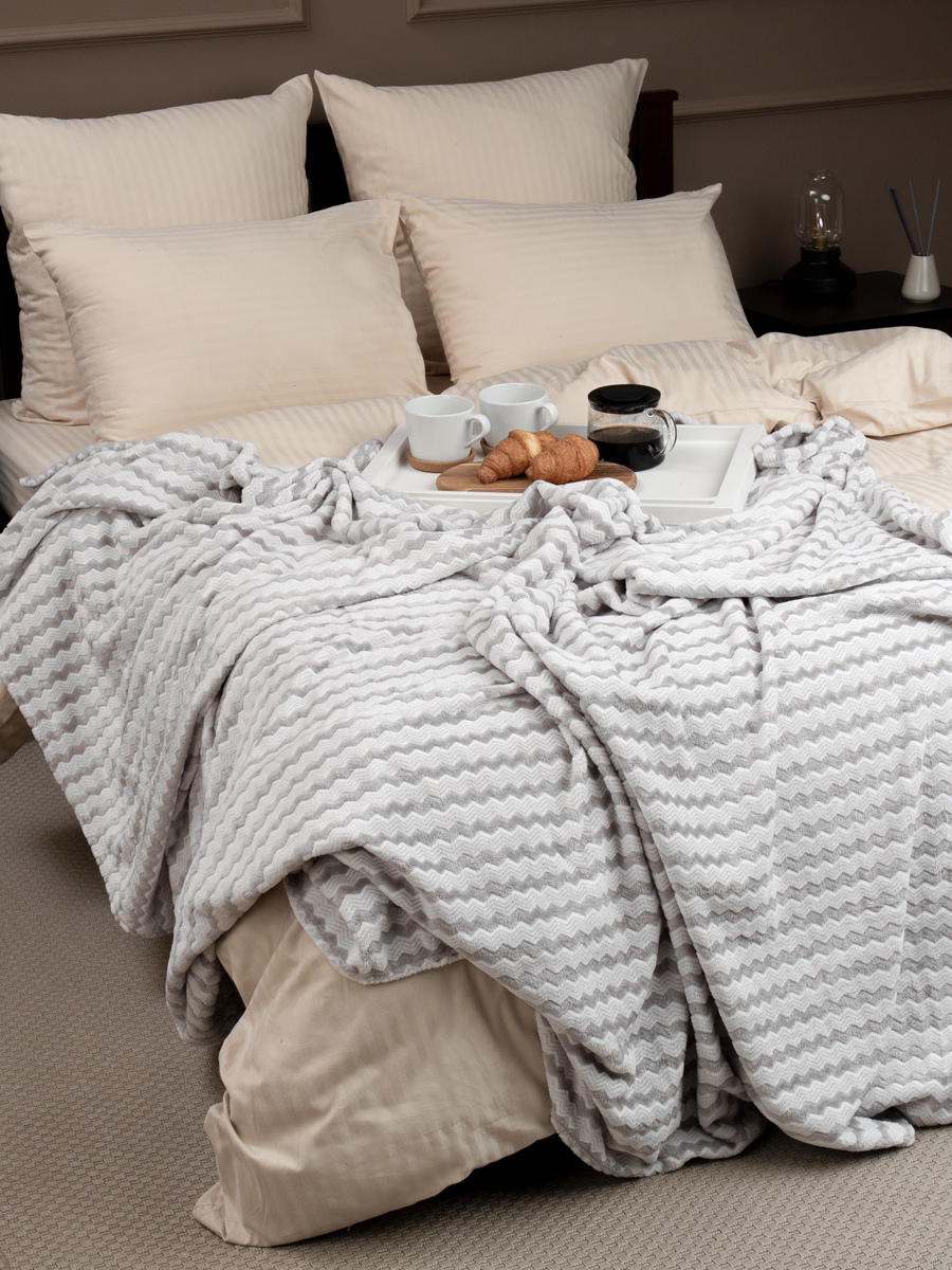 картинка Плед Texrepublic TF FNAC GY9 037/2022 NC 