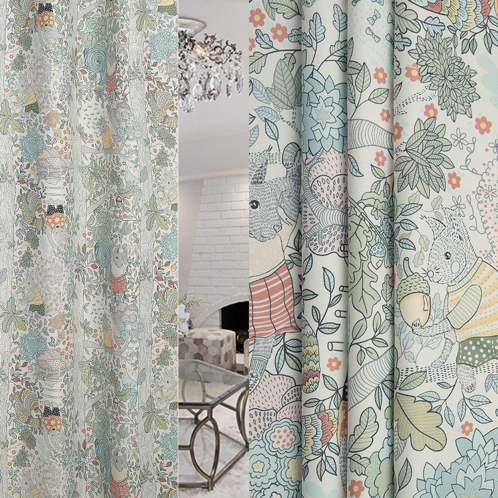 картинка Портьера  RS 2882-01/280 PPech 