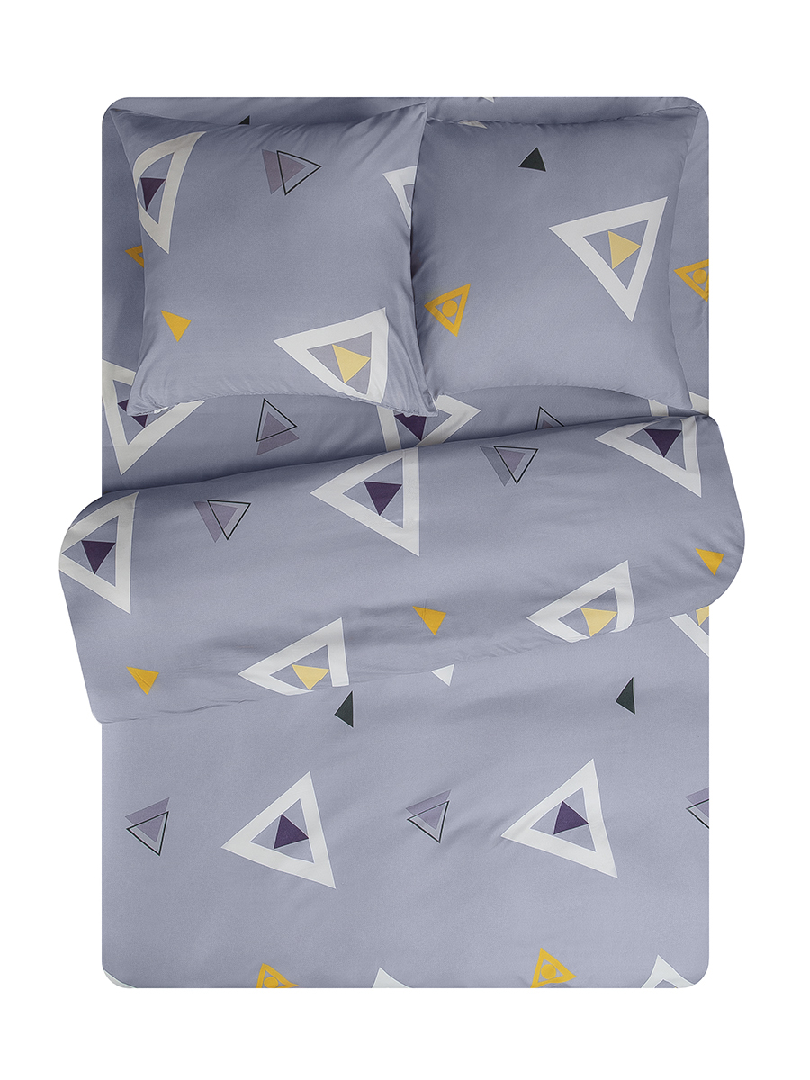 картинка Постельное бельё Amore Mio BZ Dynamic SINGLE M 