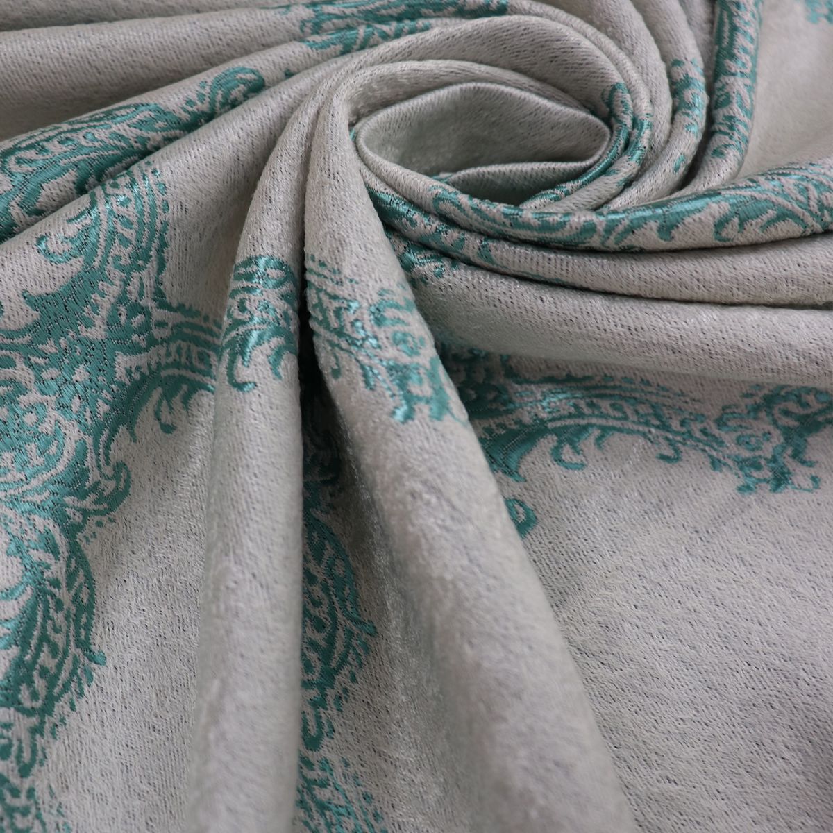 картинка Портьера Texrepublic RS 2785-28/280 BL Jak 