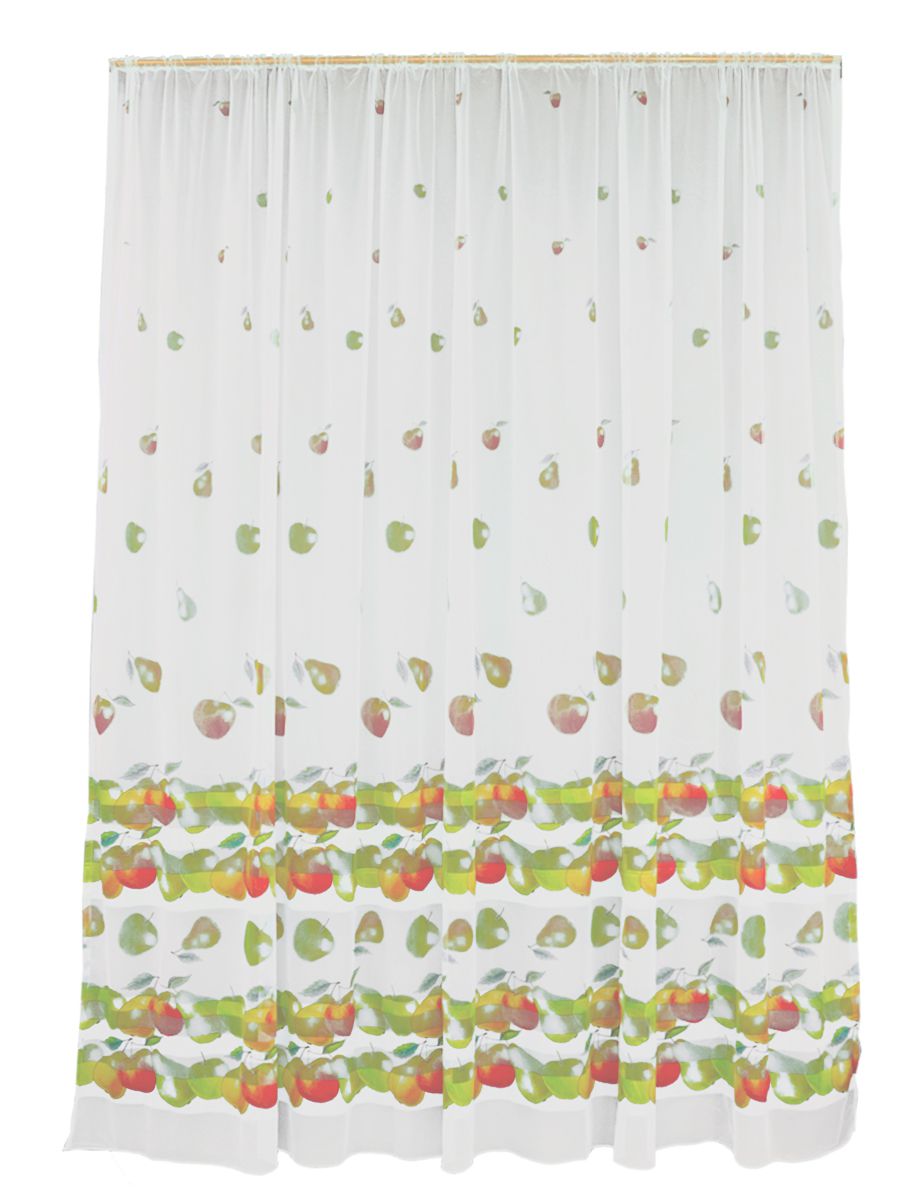 картинка Штора Amore Mio RR 7082-01 ut 3,0*2,8*1 зеленый 