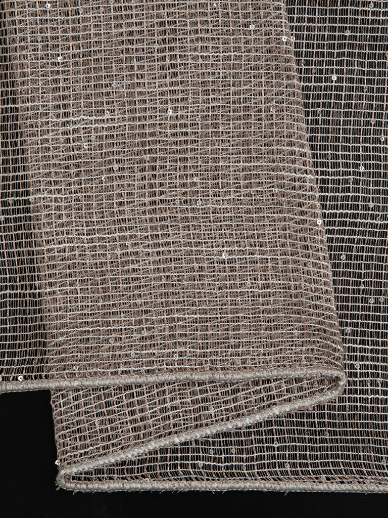 картинка Штора Amore Mio RR 6PL EL 2176-010 ut 3,0*2,9*1 бежевый NC 