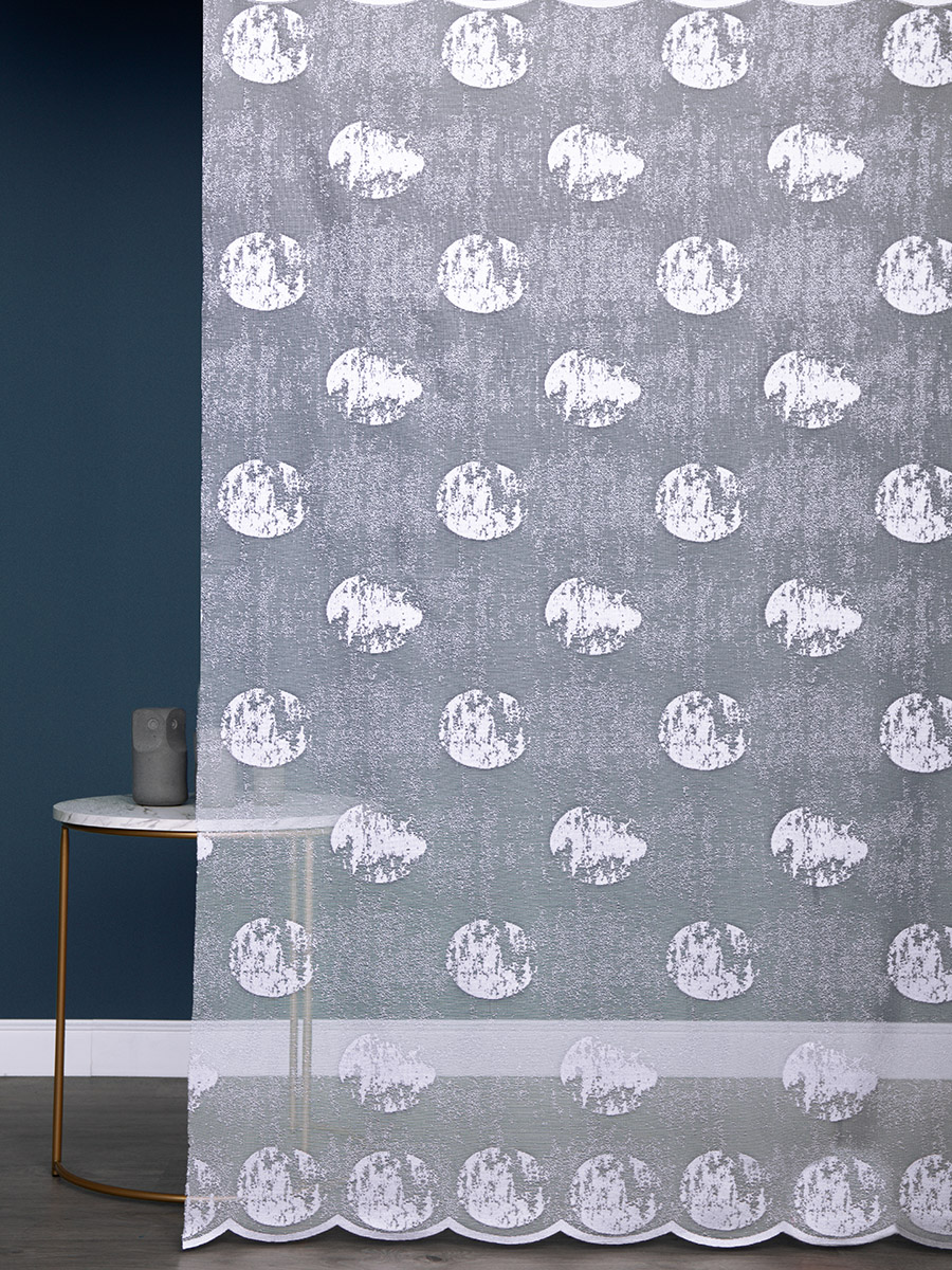 картинка Тюль LL 36010810/180w 