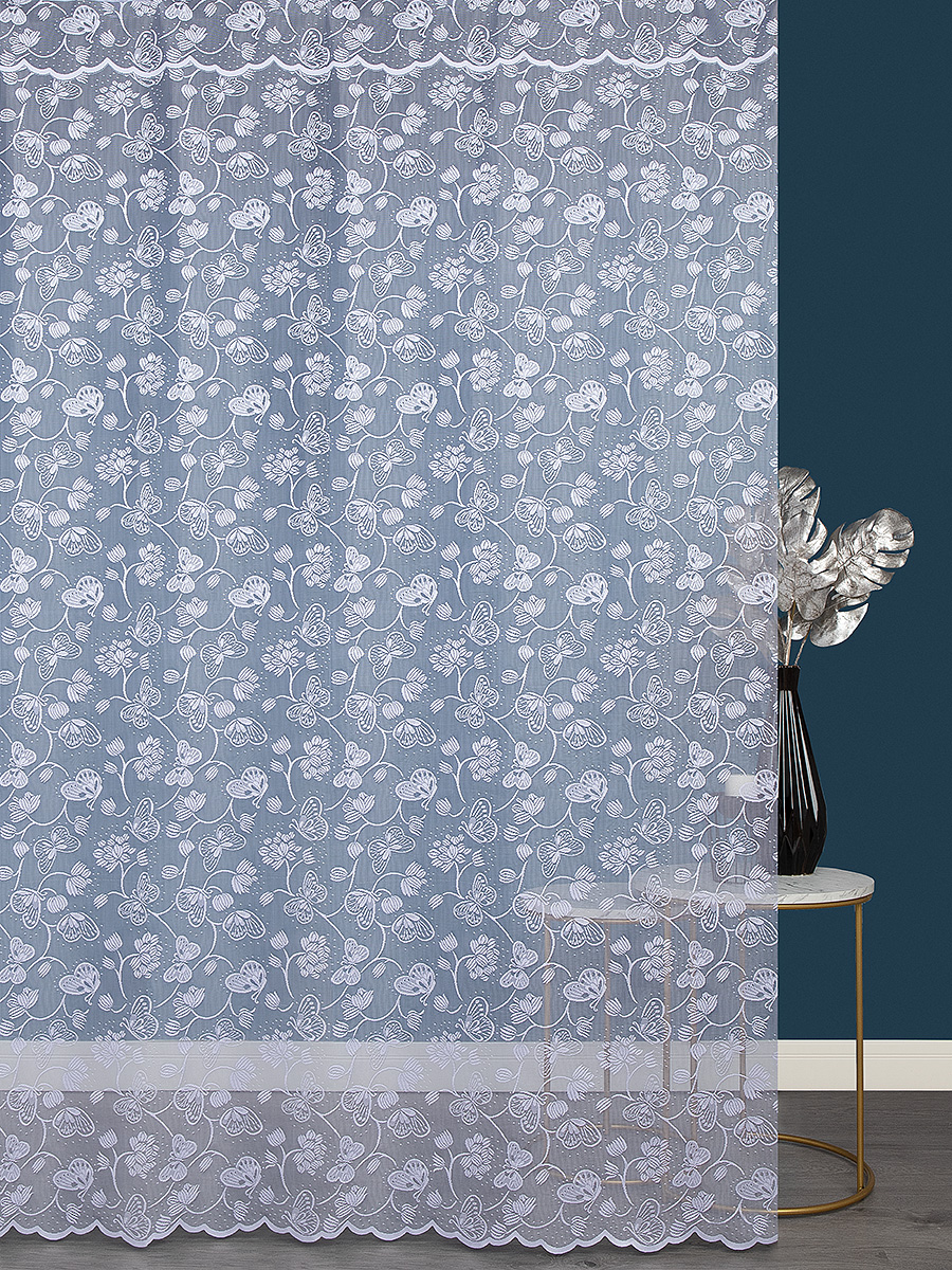 картинка Тюль Lila LL 36010540/210Kw 