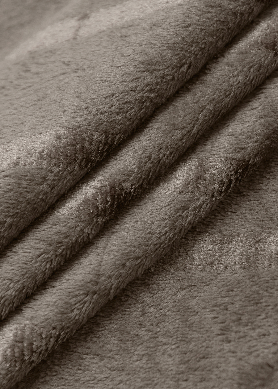 картинка Плед Texrepublic TF FNS BR2 1520 18-1017 