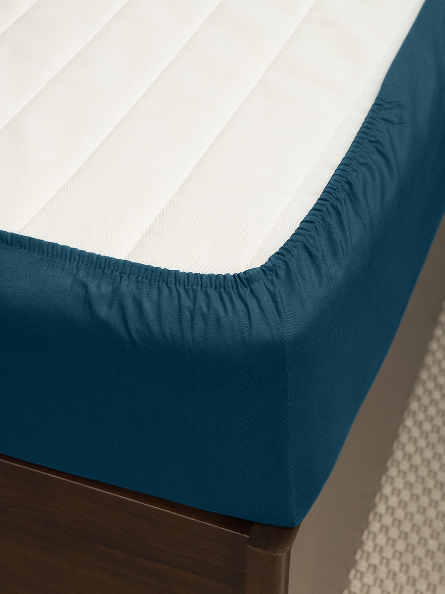 картинка Простыня Amore Mio BZ QR Простыня 160*200 19-4535 Sp o 