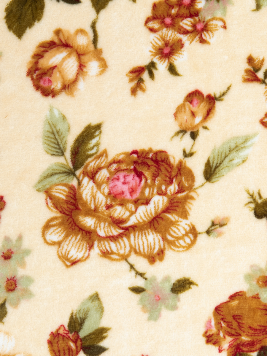 картинка Плед Texrepublic TF FN F26 a1520 Гобел.цветы1 