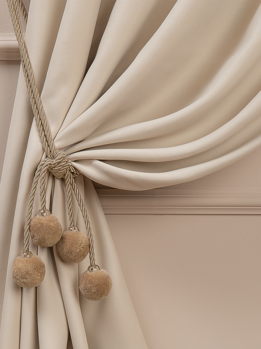 картинка Подхват д/штор HK SHB-019 