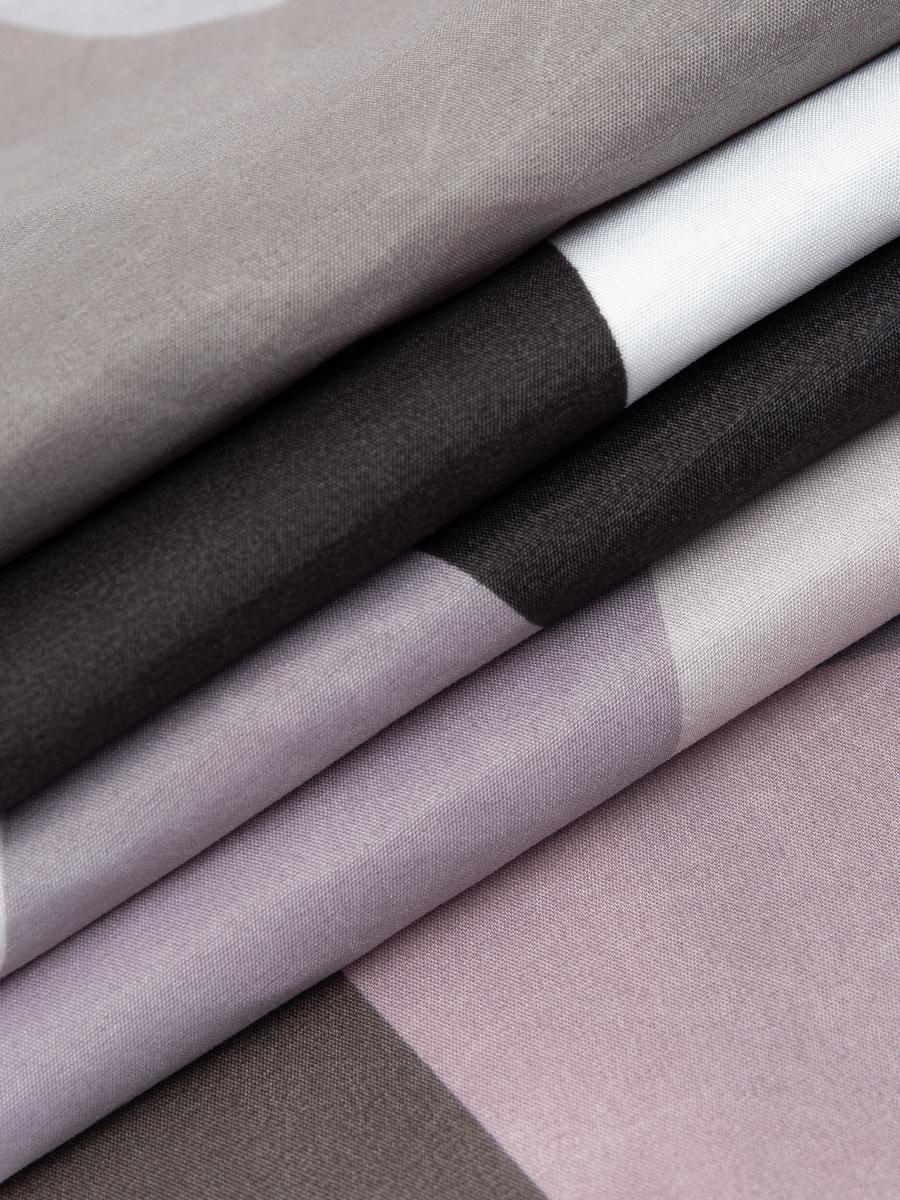 картинка Постельное бельё Amore Mio BZ Crystal DOUBLE M 