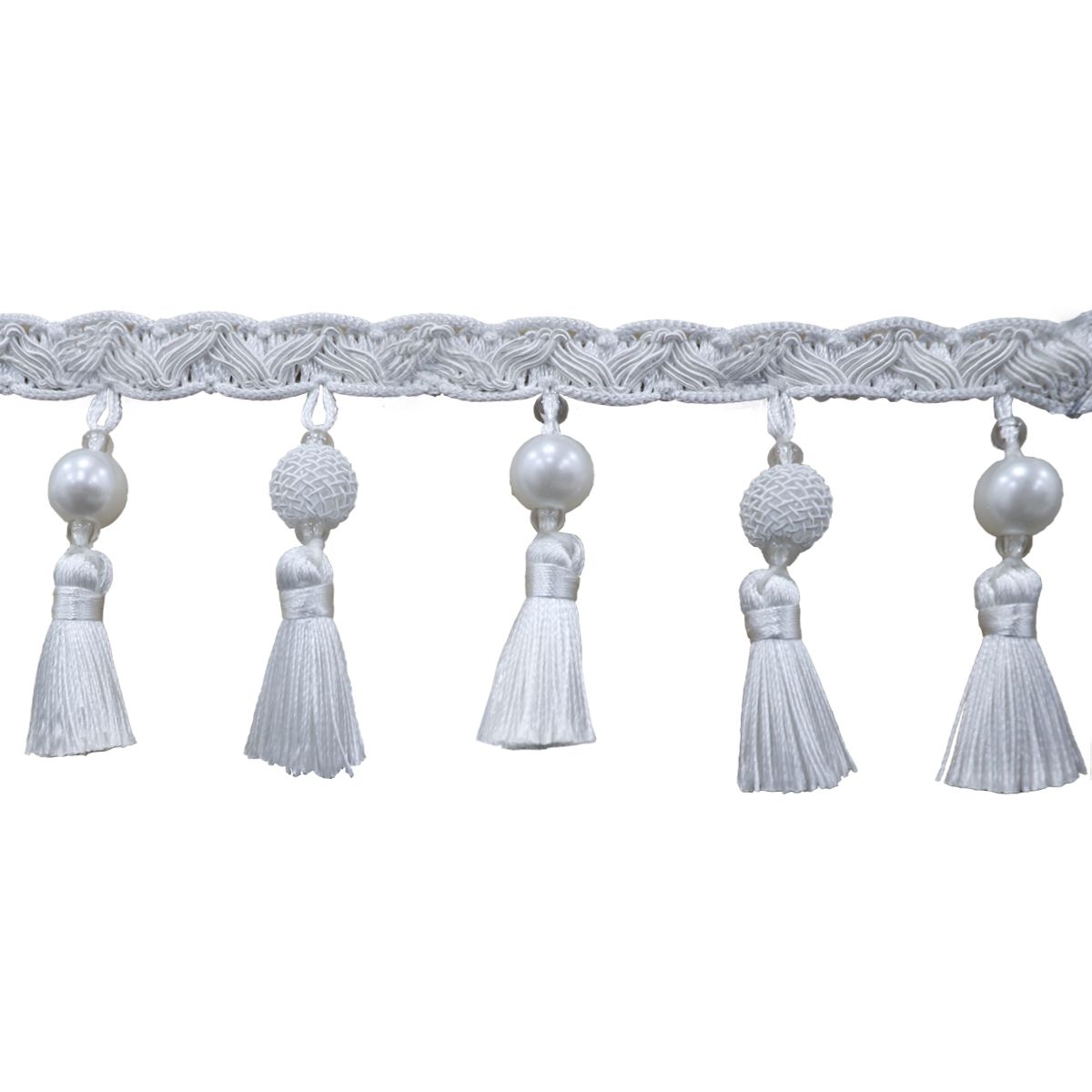 картинка Бахрома Ajur HK AT990B-11 (25m) 