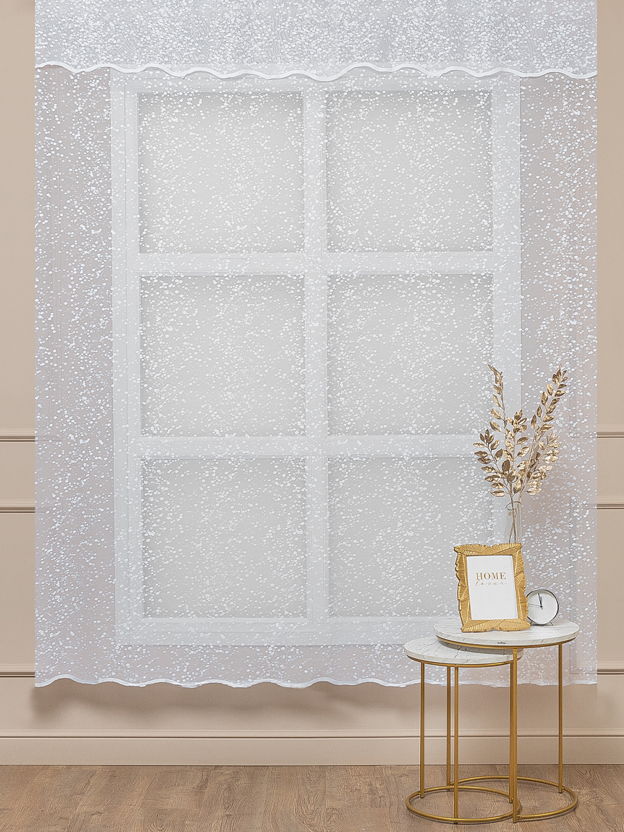 картинка Тюль HX H 4061/250Kw 