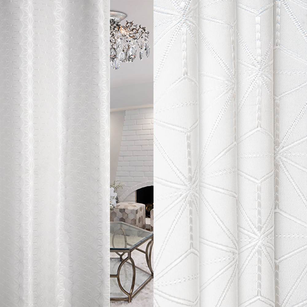 картинка Портьера  LD H9897-001/150 PJac NC 