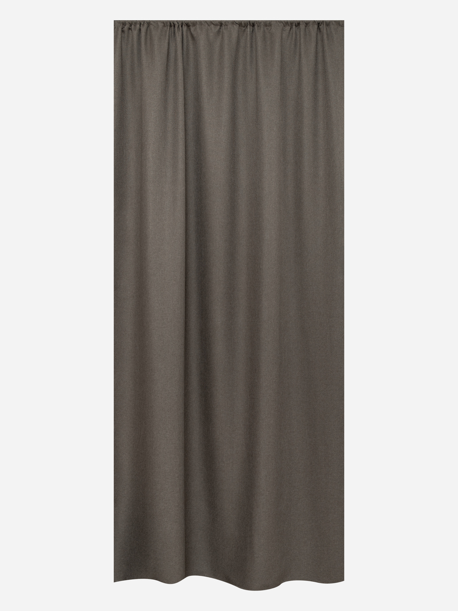 картинка Штора Amore Mio RR 104-08 2,0*2,6*1 оливковый 