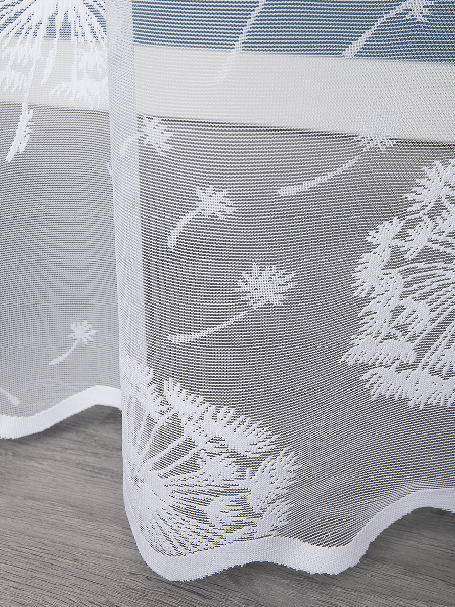 картинка Тюль Texrepublic HX M 3103/280Kw A 