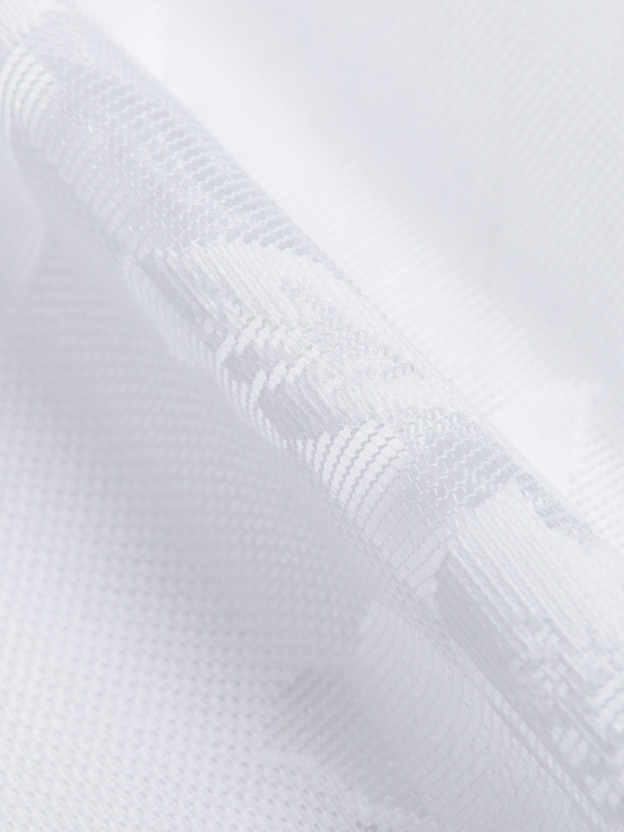 картинка Штора Amore Mio RR Арка M 3005/w 3,0*1,75 белый 