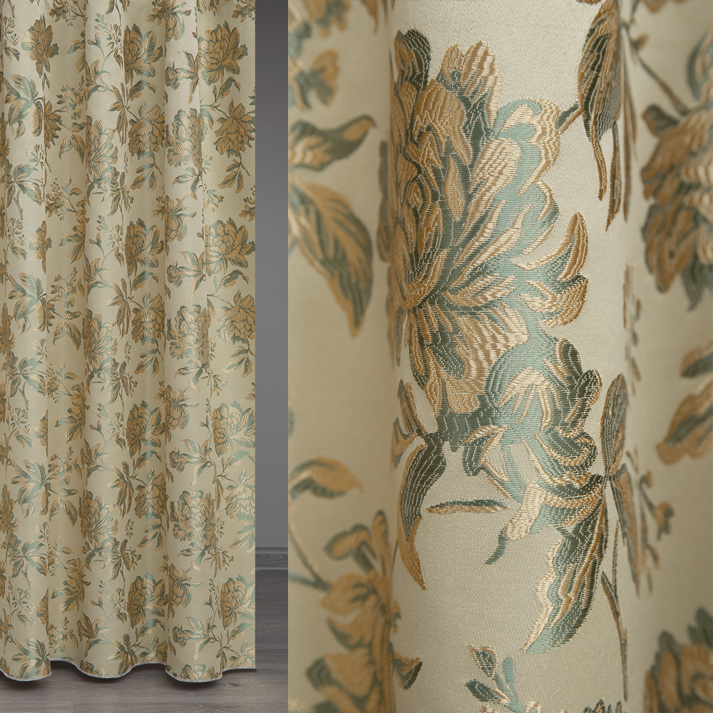 картинка Портьера Texrepublic LD H1805-15/150 PJac 