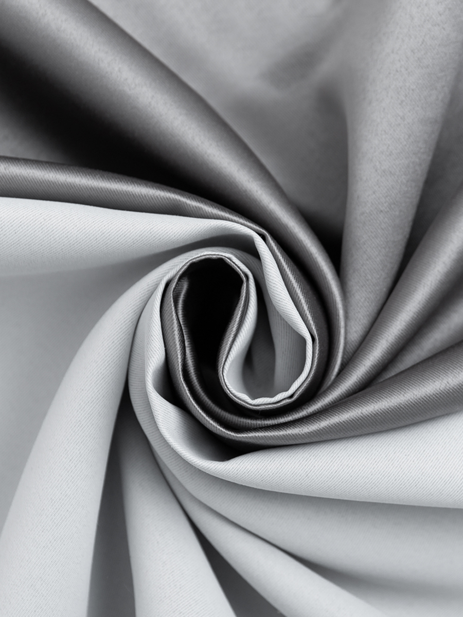 картинка Штора Amore Mio RR IZ Milan-20 2,0*2,7*1 серый 