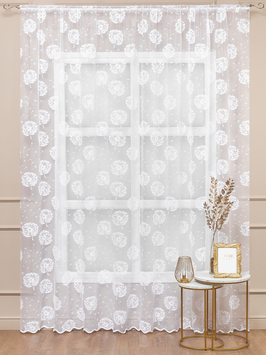 картинка Тюль Texrepublic HX M 3103/280Kw 