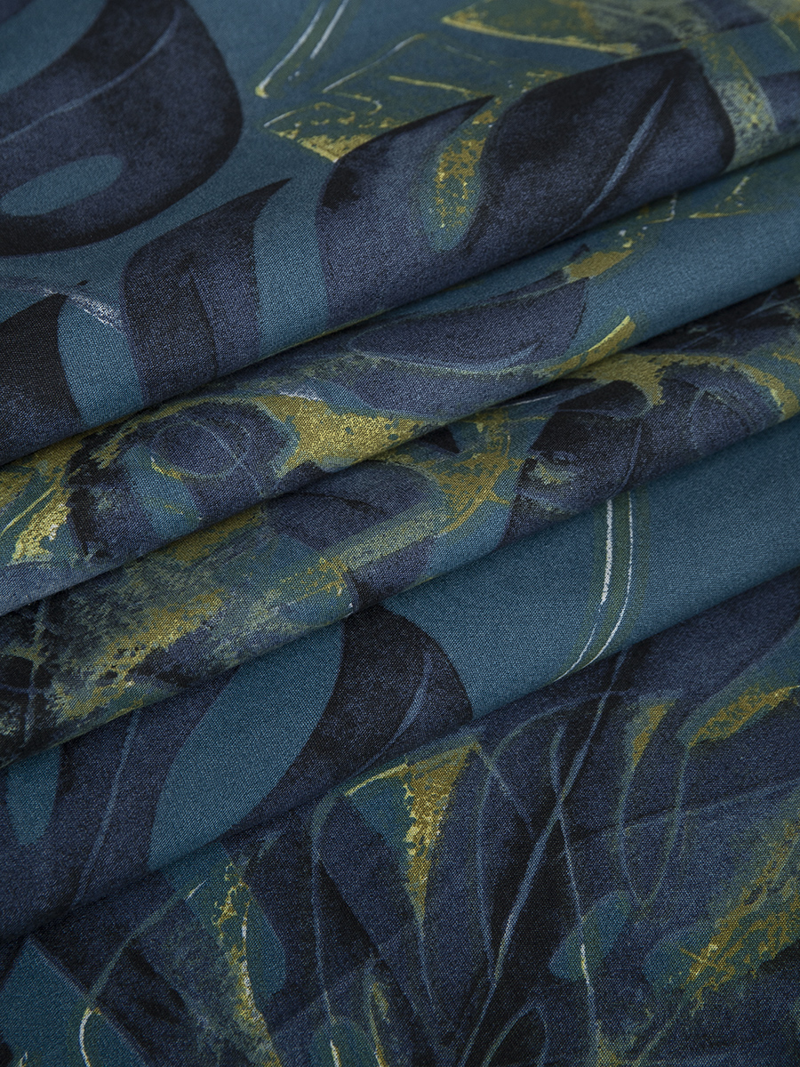 картинка Постельное бельё Amore Mio BZ Envelop EURO M 