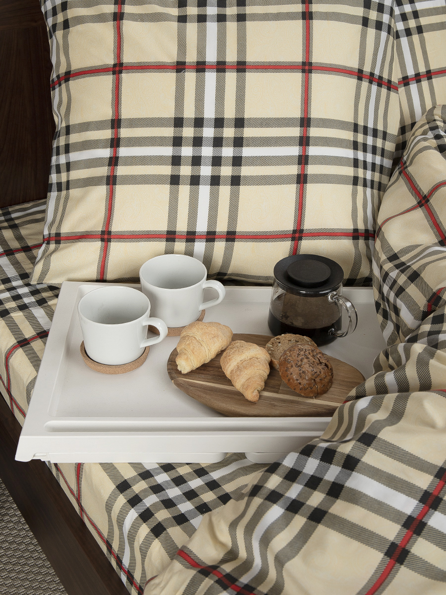 картинка Постельное бельё Amore Mio BZ Kanpur DOUBLE M 