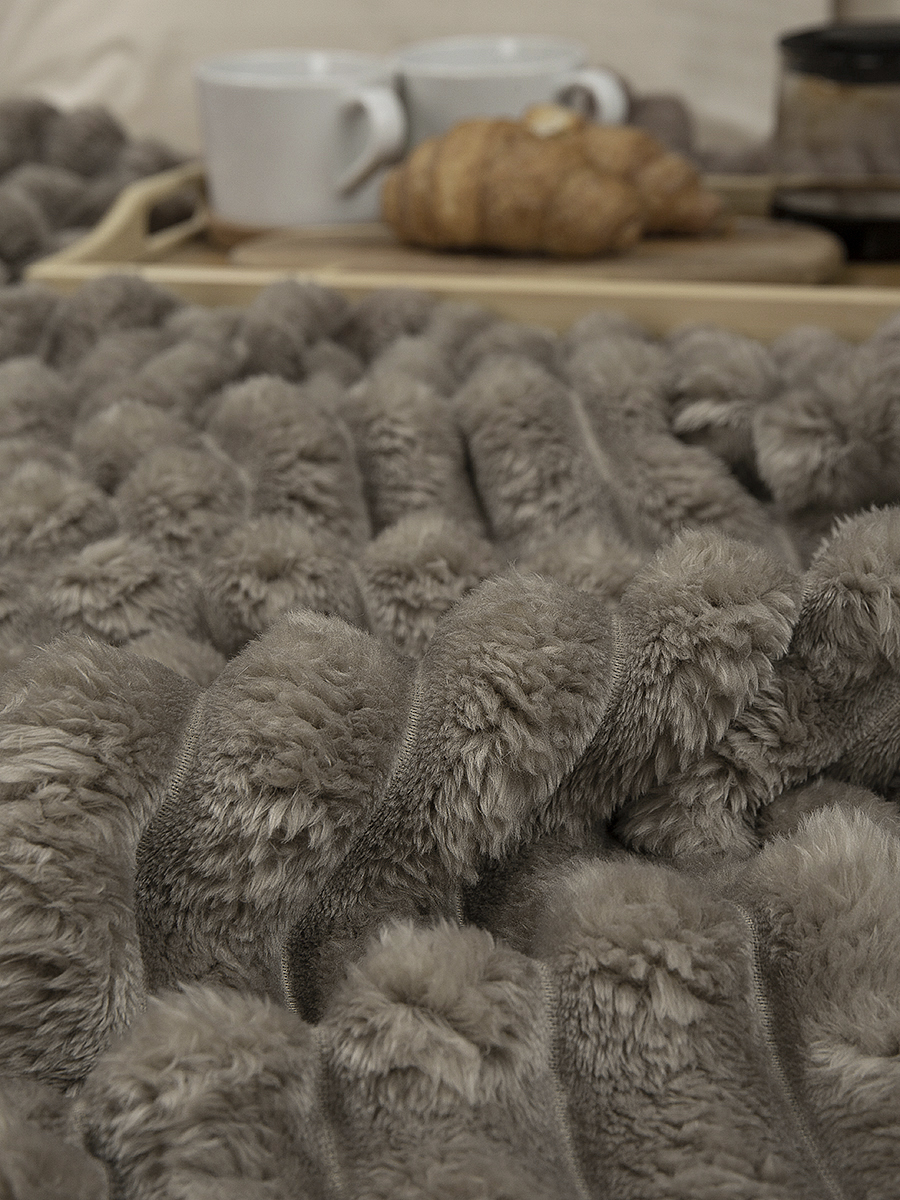 картинка Плед Texrepublic TF FNJR BR2 011/2022 NC 