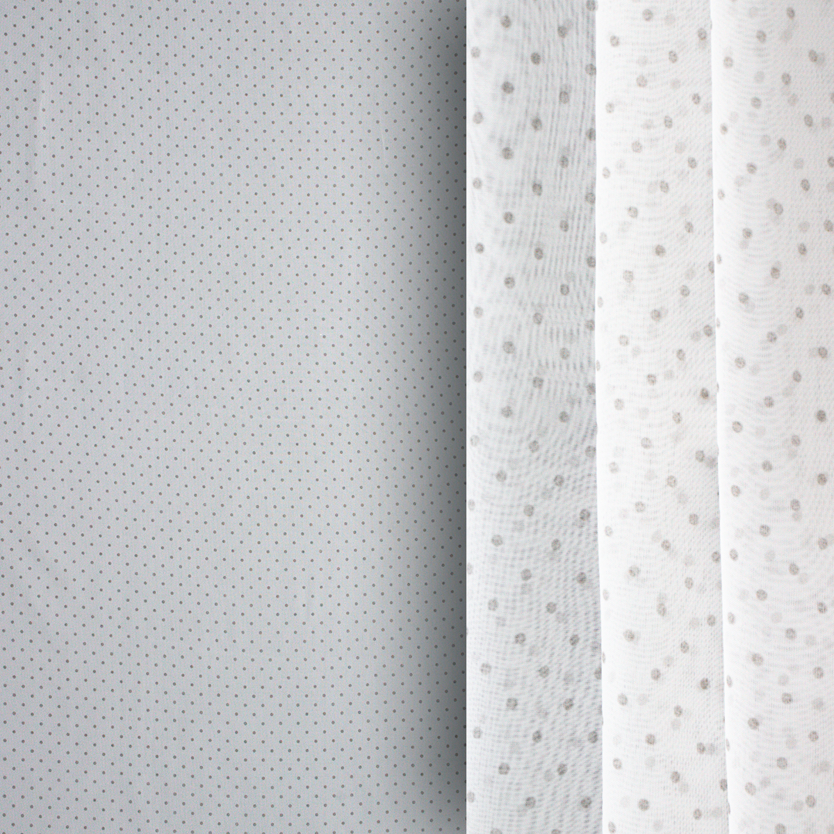 картинка Вуаль печать Texrepublic TC DOT-04/280 VPech ut 