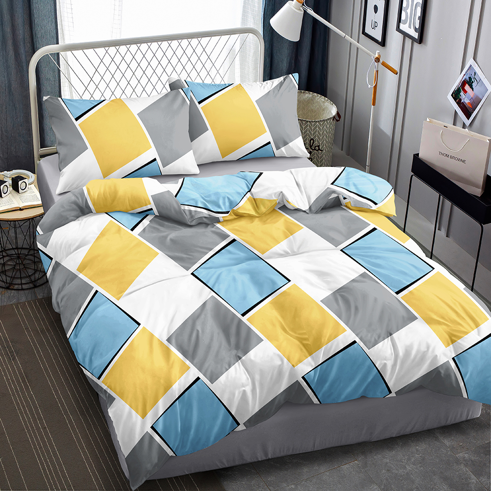 картинка Постельное бельё Amore Mio BZ Swift 1 EURO B 