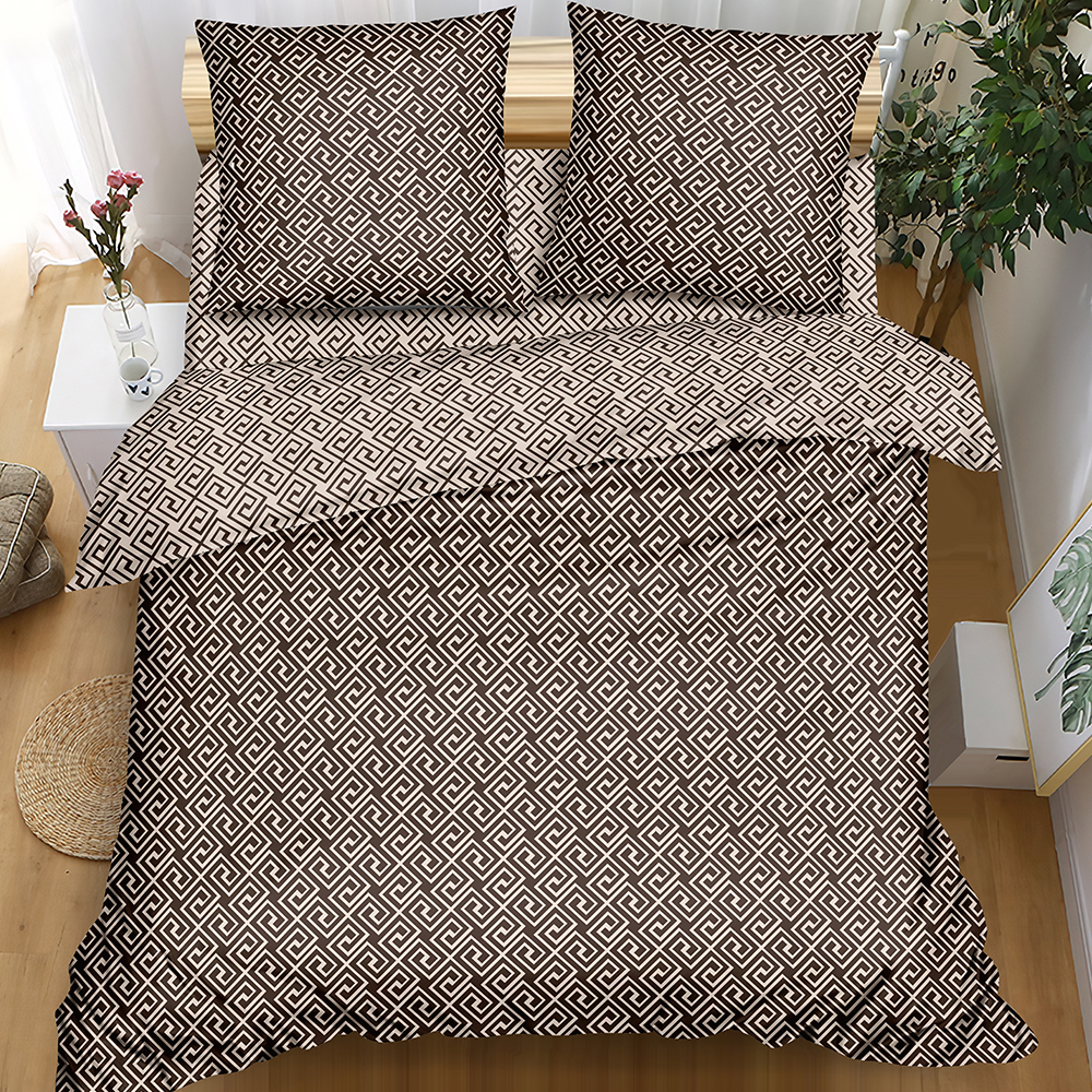 картинка Постельное бельё Amore Mio BZ QR Tie DOUBLE B 