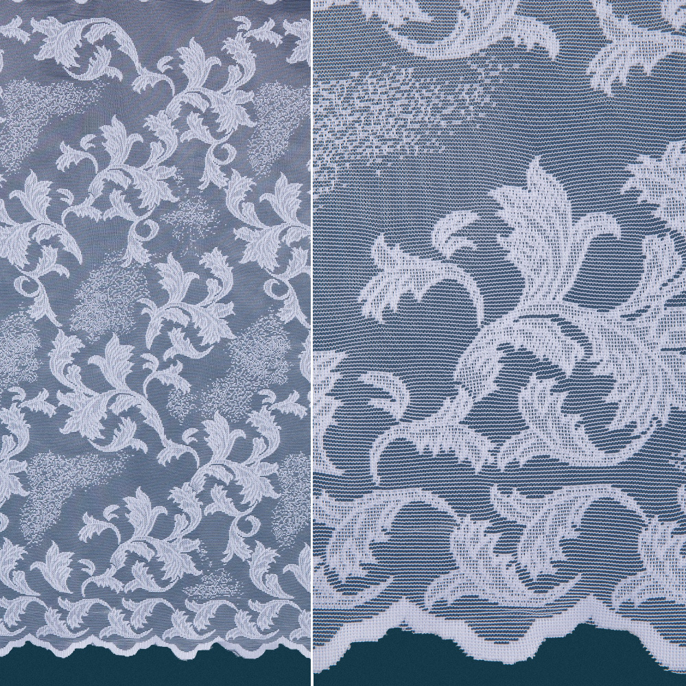 картинка Тюль HX G 2042/90w 