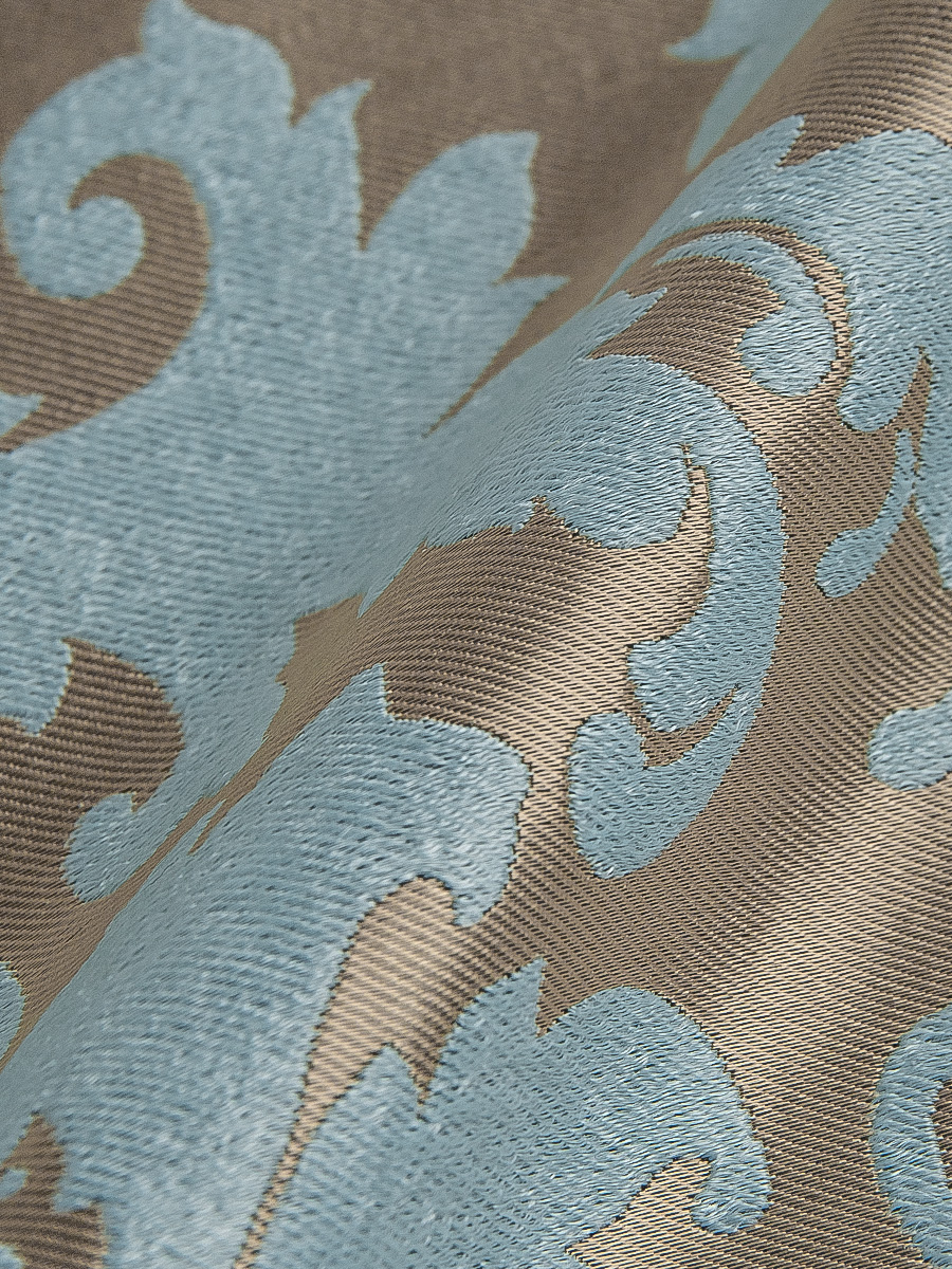 картинка Портьера Texrepublic HY 150 WZGA-13/280 PJac BL 