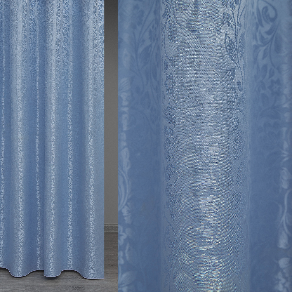 картинка Портьера Texrepublic ZG L830-17/150 